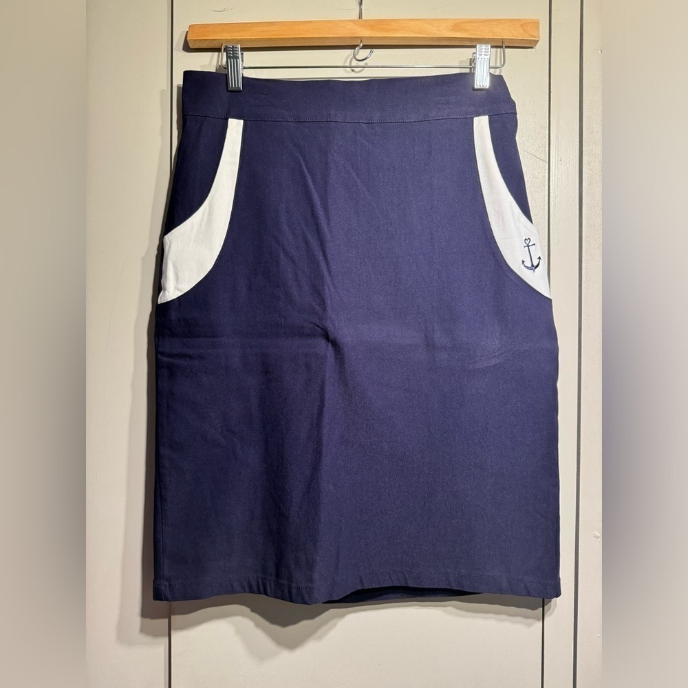 NEW $55 RockSteady Vintage Retro Style Skirt